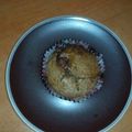 Tanya Rangelova's cooksnap of when they made Chocolate muffins!.