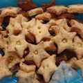 Cooksnap dari Airin Kautsarizki untuk resep Kastengel Keju
