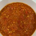 Cooksnap dari Sarah Pardede (Dapur Awak) untuk resep Sambal Terasi Matang (untuk stok)