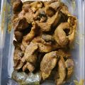 Cooksnap dari ari sutanti untuk resep Bumbu ungkep hati ampela goreng