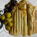 صورة من sayda fatema، شاركها بعد تجربة وصفة كريب بطاطس 🍟