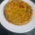 Kiran Solanki's cooksnap of when they made મેથીના થેપલા (Methi Thepla Recipe In Gujarati).