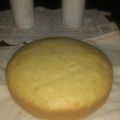 El cooksnap de Hola cuando hizo Bizcochuelo alto y esponjoso.