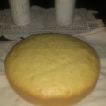 El cooksnap de Hola cuando hizo Bizcochuelo alto y esponjoso.