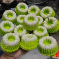 Cooksnap dari Dewi Noviani untuk resep Putu Ayu