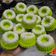 Cooksnap dari Dewi Noviani untuk resep Putu Ayu