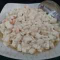 Cooksnap dari Lydia.dt untuk resep Mun Tahu Udang