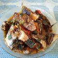 Cooksnap dari Ikko Sitohang untuk resep Sambal Udang Cumi-Cumi