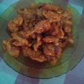 Cooksnap dari Tini Sutini untuk resep Ayam Goreng Mentega Crispy