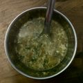 Cooksnap dari Eri Mamii Ne Radityoo untuk resep sup jagung wortel (15 bulan)