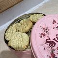 Сooksnap від Татьяна Владимировна Ващенко, який(а) приготував(ла) Арахісове печиво🥜.