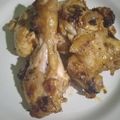 Cooksnap dari Mella Soeboeh untuk resep Ayam Bakar Saus Tomat
