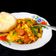 Cooksnap dari llaellael untuk resep Kuwetiau goreng