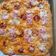 Veronika Dömötör Cooksnap-ja, amikor elkészítette a(z) Vastag tésztás pizza 🍕 receptet.
