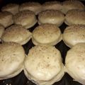 El cooksnap de Dámaris Ester cuando hizo Pan casero de aceite.