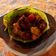 Jayshree Doshi's cooksnap of when they made વેજ ટીક્કી સિઝલર (Veg Tikki Sizzler Recipe In Gujarati).