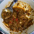Cooksnap dari Annisa Aulia untuk resep 38. Sarden Kaleng ABC