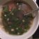 Cooksnap dari Sita untuk resep Sayur Bening Bayam Sederhana