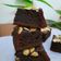 Cooksnap dari Yunicho untuk resep Fudgy brownies dari putih telur