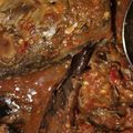 Cooksnap dari Elok Anggraini untuk resep Balado Ikan Tuna