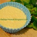 Cooksnap dari Sat Rahayuwati untuk resep Home Made Tofu