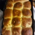 my7ups's cooksnap of when they made Yeast Rolls.