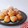 Cooksnap dari Nay's Kitchen untuk resep Lazy Doughnut aka Donat Malas (3 bahan, empuk, lembut, no ulen)