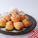 Cooksnap dari Nay's Kitchen untuk resep Lazy Doughnut aka Donat Malas (3 bahan, empuk, lembut, no ulen)