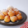 Cooksnap dari Nay's Kitchen untuk resep Lazy Doughnut aka Donat Malas (3 bahan, empuk, lembut, no ulen)