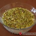 Cooksnap από stalitsa στη συνταγή Μαχαλεπί Λιβανέζικο