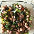 Rekha Bapodra's cooksnap of when they made Boiled peanut snack.