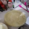 Cooksnap dari Ningshe Radcliffe untuk resep Kulit risol takaran sendok anti robek/sobek