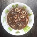 Cooksnap dari Helen Kurniawati untuk resep Cumi basah asam manis
