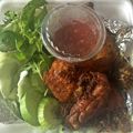 Cooksnap dari Soraya nafisha untuk resep ayam goreng rempah lengkuas