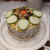 Cooksnap dari zuniatul yuta untuk resep Japanese Sushi Cake - Kue Sushi Sangat Indah! 🍣