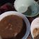 El cooksnap de Francisco Ossa Echeverría cuando hizo Porotos negros guisados 🖤.