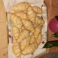 Tamara Törzsök Cooksnap-ja, amikor elkészítette a(z) Sörkifli! 🥐 receptet.