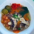 Cooksnap dari Wen Goh untuk resep Oxtail Soup Super Yummy
