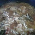 Cooksnap dari Imala Prajuningtyas untuk resep Tongseng Ayam tanpa santan👌