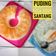 Cooksnap dari AnNisaaqa untuk resep 283. Puding Kaca Jeruk Santang