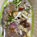 Cooksnap của PhượngNguyễn khi họ làm theo món Cá thu đao kho cà chua