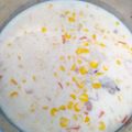 Cooksnap dari Soimiatun Ismiarti untuk resep Cream Sup Jagung