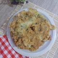 Cooksnap dari Dahniear N. Indriani untuk resep TELUR DADAR BARENDO/ TALUA BARENDO