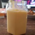 Cooksnap dari Anna Dwi untuk resep Selai Lemon / Lemon Curd
