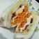 Cooksnap Zarafafiis ❣️🌹 semasa beliau membuat Wanpaku Sandwich Simple Cara Wan.