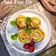 Cooksnap dari Clarissa's Kitchen untuk resep Tart apel mawar