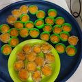 Cooksnap dari Maya untuk resep Siomay Ayam Komplit