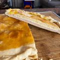 El cooksnap de fio1106 cuando hizo Torta de fiambre hojaldrada!!!.