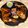 Sampa Nath's cooksnap of when they made চিকেন তন্দুরি(chicken tandoori recipe in Bengali).