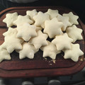 El cooksnap de Maria Emilia Lopez Martegani cuando hizo Galletitas de Maicena y Leche Condensada.